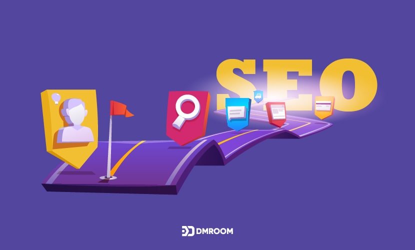 مسیر یادگیری سئو (SEO) از کجا می‌گذرد؟