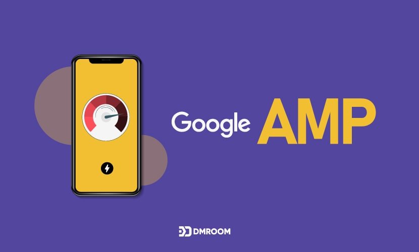 اصطلاحات سئو - AMP