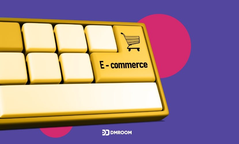 تجارت الکترونیک (E-commerce)