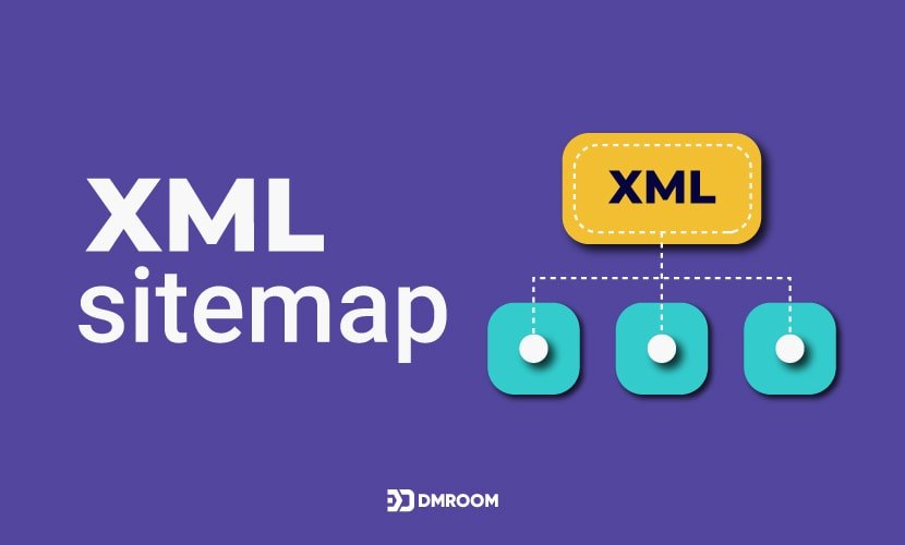 ساخت نقشه سایت (Sitemap)