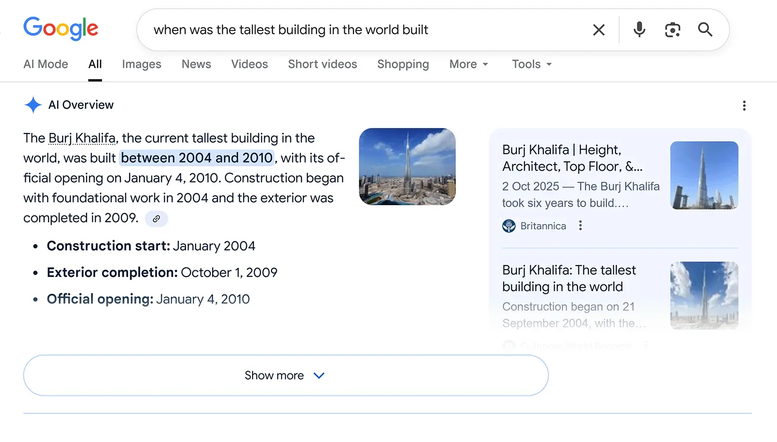 Entity SEO چیست؟