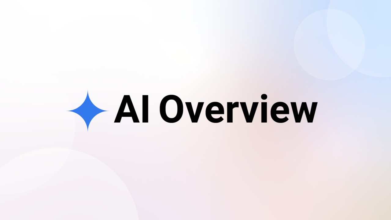 AI Overviews گوگل