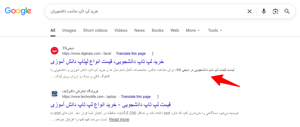 کلمه کلیدی کانونی (Focus Keyword) چیست